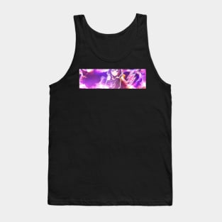 HENTAI HAVEN - car slap sticker Tank Top